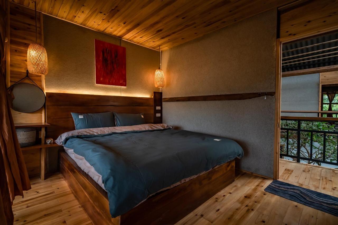 Deja Vu Sapa Homestay מראה חיצוני תמונה
