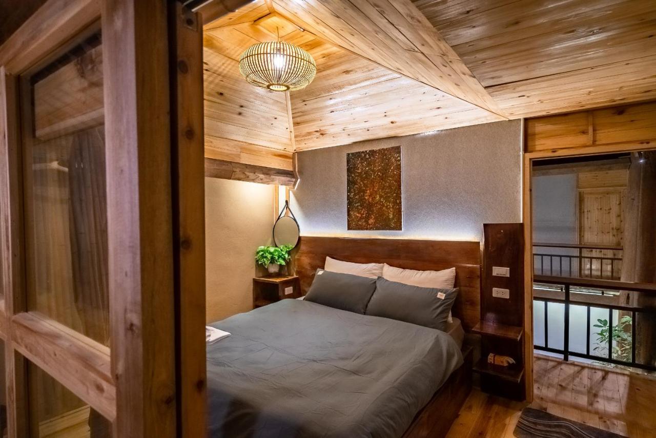 Deja Vu Sapa Homestay מראה חיצוני תמונה