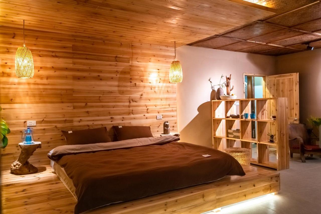 Deja Vu Sapa Homestay מראה חיצוני תמונה