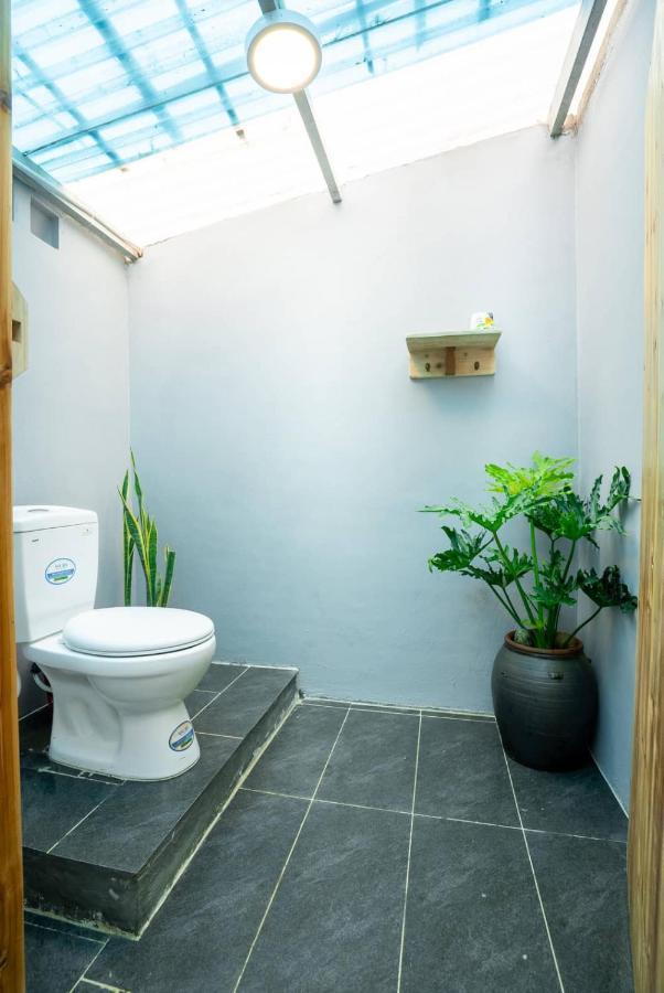 Deja Vu Sapa Homestay מראה חיצוני תמונה