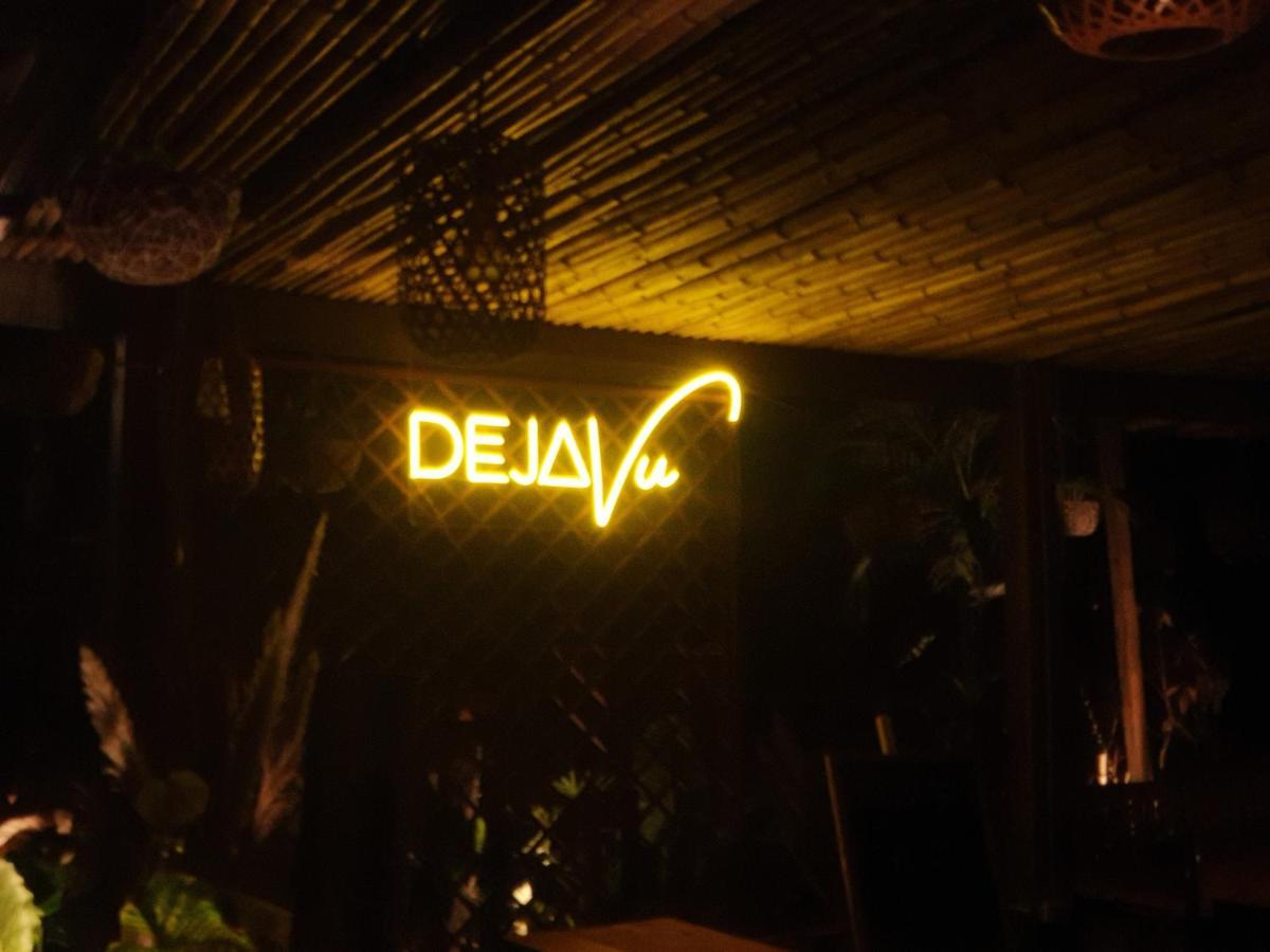 Deja Vu Sapa Homestay מראה חיצוני תמונה